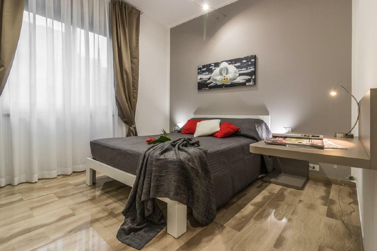 Ugo Bassi Apartments Bolonia Exterior foto