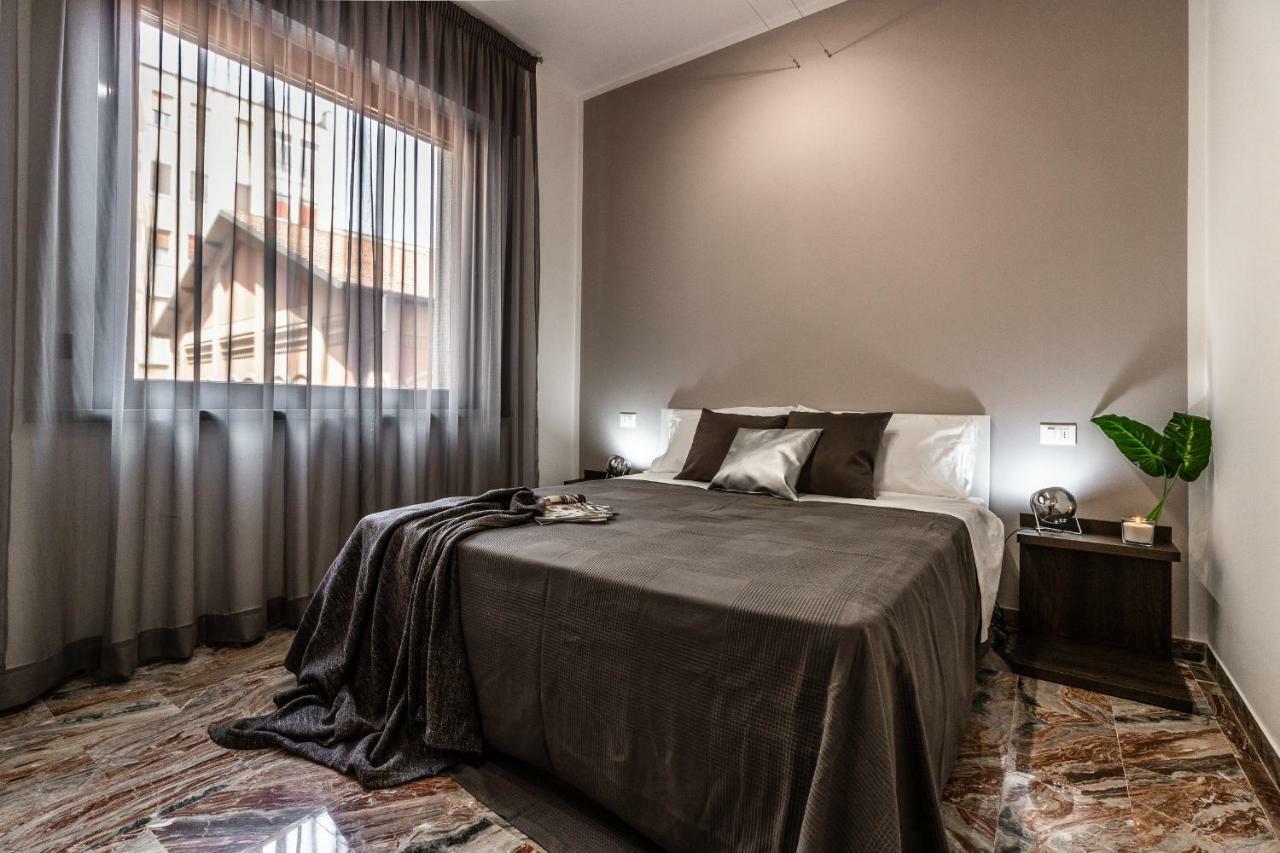 Ugo Bassi Apartments Bolonia Exterior foto
